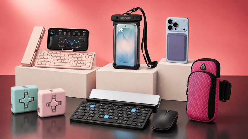 Mobile & Accessories - TrendsToLife