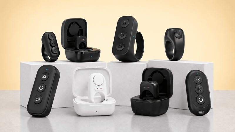 Phone Remote Control - TrendsToLife