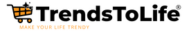 TrendsToLife - Home