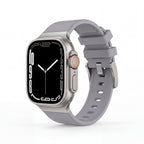 ActiveFlex Watch Band – Sport Strap for Apple Watch 7 45mm - TrendsToLife