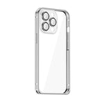 AeroFrame Magnetic Eagle Eye Case for iPhone 11–14 Series - TrendsToLife