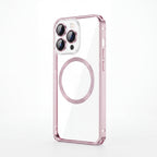 AeroFrame Magnetic Eagle Eye Case for iPhone 11–14 Series - TrendsToLife
