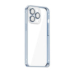 AeroFrame Magnetic Eagle Eye Case for iPhone 11–14 Series - TrendsToLife
