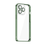 AeroFrame Magnetic Eagle Eye Case for iPhone 11–14 Series - TrendsToLife
