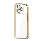 AeroFrame Magnetic Eagle Eye Case for iPhone 11–14 Series - TrendsToLife