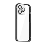AeroFrame Magnetic Eagle Eye Case for iPhone 11–14 Series - TrendsToLife