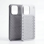 AeroScent Heat Dissipation Aromatherapy Case for iPhone 13–15 Pro Max - TrendsToLife