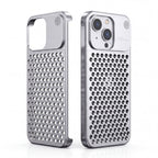 AeroScent Heat Dissipation Aromatherapy Case for iPhone 13–15 Pro Max - TrendsToLife