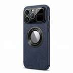 AirFlow Magnetic Window Case for iPhone – Heat Dissipation Protection - TrendsToLife