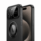 AirFlow Magnetic Window Case for iPhone – Heat Dissipation Protection - TrendsToLife