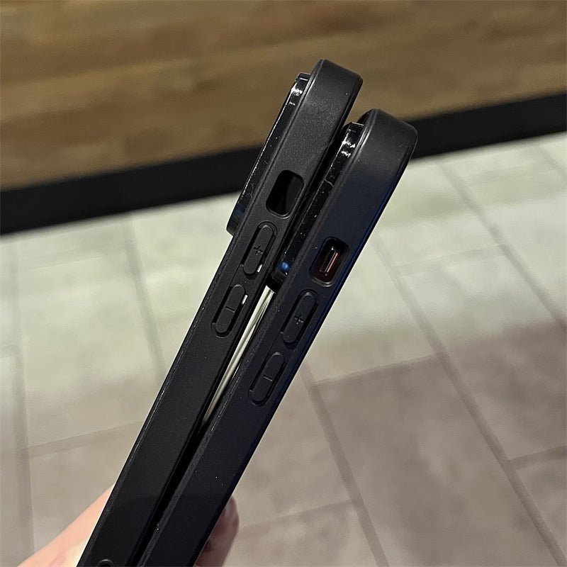 AirFlow Magnetic Window Case for iPhone – Heat Dissipation Protection - TrendsToLife