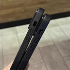 AirFlow Magnetic Window Case for iPhone – Heat Dissipation Protection - TrendsToLife