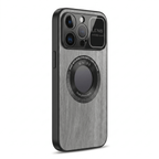 AirFlow Magnetic Window Case for iPhone – Heat Dissipation Protection - TrendsToLife