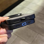 AirFlow Magnetic Window Case for iPhone – Heat Dissipation Protection - TrendsToLife