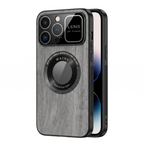 AirFlow Magnetic Window Case for iPhone – Heat Dissipation Protection - TrendsToLife