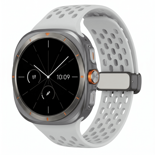 AirLock Magnetic Watch Band – Magnetic Sport Strap – Samsung Galaxy Watch 7 Ultra - TrendsToLife