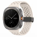 AirLock Magnetic Watch Band – Magnetic Sport Strap – Samsung Galaxy Watch 7 Ultra - TrendsToLife