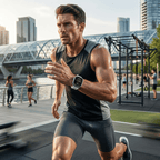 AirLock Magnetic Watch Band – Magnetic Sport Strap – Samsung Galaxy Watch 7 Ultra - TrendsToLife