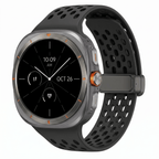 AirLock Magnetic Watch Band – Magnetic Sport Strap – Samsung Galaxy Watch 7 Ultra - TrendsToLife