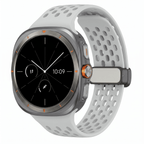 AirLock Magnetic Watch Band – Magnetic Sport Strap – Samsung Galaxy Watch 7 Ultra - TrendsToLife