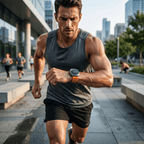 AirLock Magnetic Watch Band – Magnetic Sport Strap – Samsung Galaxy Watch 7 Ultra - TrendsToLife