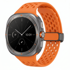 AirLock Magnetic Watch Band – Magnetic Sport Strap – Samsung Galaxy Watch 7 Ultra - TrendsToLife