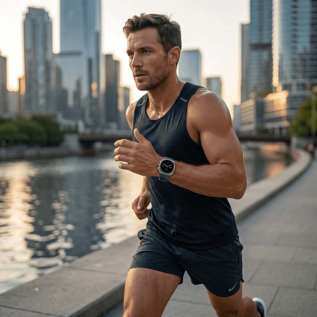 AirLock Magnetic Watch Band – Magnetic Sport Strap – Samsung Galaxy Watch 7 Ultra - TrendsToLife