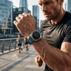 AirLock Magnetic Watch Band – Magnetic Sport Strap – Samsung Galaxy Watch 7 Ultra - TrendsToLife