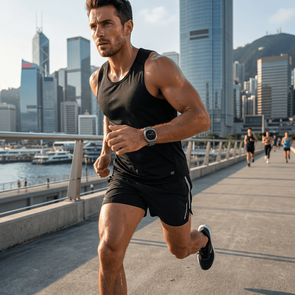 AirLock Magnetic Watch Band – Magnetic Sport Strap – Samsung Galaxy Watch 7 Ultra - TrendsToLife