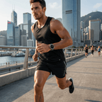 AirLock Magnetic Watch Band – Magnetic Sport Strap – Samsung Galaxy Watch 7 Ultra - TrendsToLife