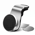 AirSpin 360° Magnetic Air Vent Car Phone Holder - TrendsToLife