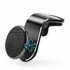 AirSpin 360° Magnetic Air Vent Car Phone Holder - TrendsToLife