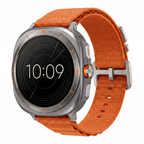AlpineFlex Adventure Watch Band – Outdoor Sport Strap – Samsung Galaxy Watch 7 Ultra - TrendsToLife