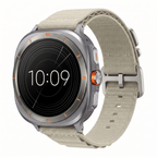 AlpineFlex Adventure Watch Band – Outdoor Sport Strap – Samsung Galaxy Watch 7 Ultra - TrendsToLife