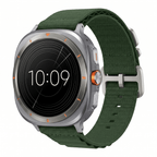 AlpineFlex Adventure Watch Band – Outdoor Sport Strap – Samsung Galaxy Watch 7 Ultra - TrendsToLife