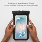 AquaShield Pro Pouch – Waterproof Phone Case Pouch – Universal Fit - TrendsToLife