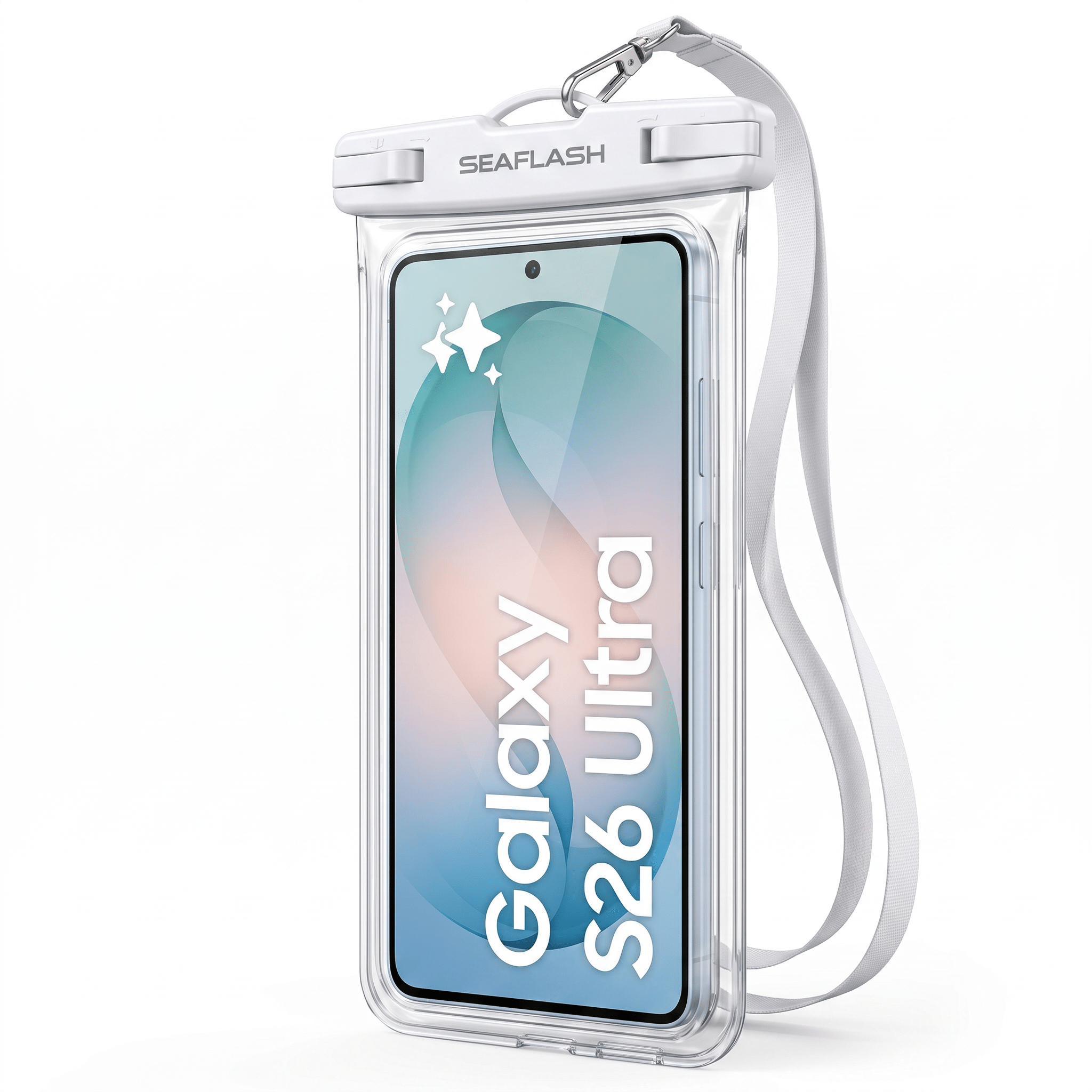 AquaShield Pro Pouch – Waterproof Phone Case Pouch – Universal Fit - TrendsToLife