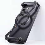 ArmorRing Magnetic Ring Stand Case for Google Pixel 9 & 9 Pro - TrendsToLife