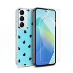 ArmorStyle Protection Set – Pattern Case & Nano Screen Protector – Samsung Galaxy A55 5G - TrendsToLife