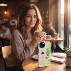 ArtShield Duo 2-in-1 Cartoon Protective Case for iPhone 15–16 Series - TrendsToLife