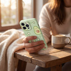 AvocaShield Avocado Shockproof Case for iPhone 11–16 Series - TrendsToLife