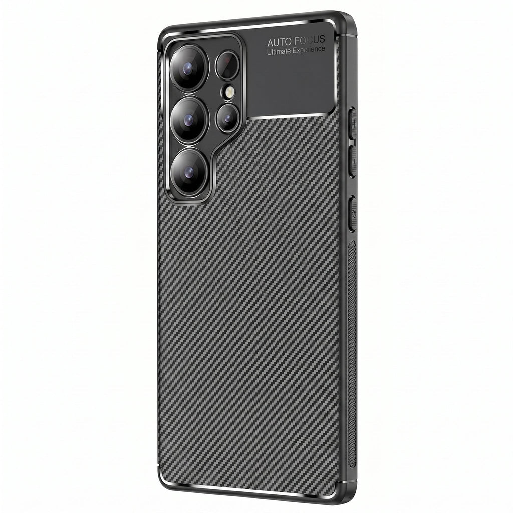 CarbonCore Slim Case – Ultra-Thin Protective Cover – Samsung Galaxy S25 Ultra - TrendsToLife