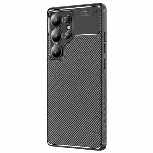CarbonCore Slim Case – Ultra-Thin Protective Cover – Samsung Galaxy S25 Ultra - TrendsToLife