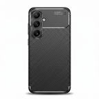 CarbonShield Protection Set – Case & Screen Protector – Samsung Galaxy S24 FE - TrendsToLife