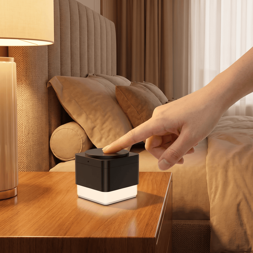 ChargeCube Three-in-one Magnetic Station – 3-in-1 Multifunctional Wireless Charger 15W - TrendsToLife