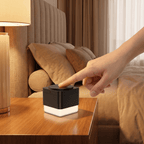 ChargeCube Three-in-one Magnetic Station – 3-in-1 Multifunctional Wireless Charger 15W - TrendsToLife
