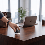 ChargeCube Three-in-one Magnetic Station – 3-in-1 Multifunctional Wireless Charger 15W - TrendsToLife