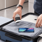 ChargeCube Three-in-one Magnetic Station – 3-in-1 Multifunctional Wireless Charger 15W - TrendsToLife