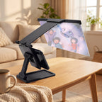 CinemaView Screen Amplifier – 12-Inch Display Magnifier for Smartphones - TrendsToLife