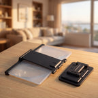 CinemaView Screen Amplifier – 12-Inch Display Magnifier for Smartphones - TrendsToLife